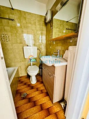 Studio/Γκαρσονιέρα για ενοικίαση Άγιος Γεράσιμος (Πάτρα) - Φωτογραφία 1