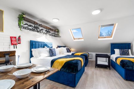 Pershore Road Stirchley - Photo 2