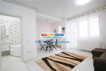 Garsoniera de inchiriat in Militari Residence - Fotografie 2