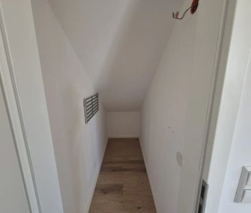 Schöne 3-Zimmer-Maisonette-Wohnung mit Terrasse u. Außenstellplatz ... - Foto 5