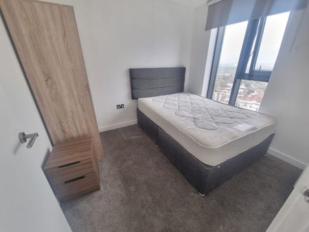 2 Bed Flat, Sheepcote Street, B16 - Photo 5