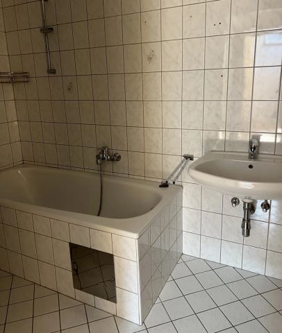 preiswerte Mietwohnung inkl. Heizkosten und Abstellplatz - Foto 3