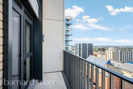 Sutton Court Road - Photo 5