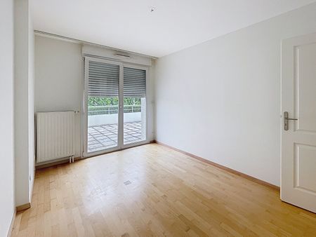 Appartement T4 Illkirch-Graffenstaden à louer - Photo 3