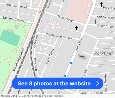 Walter Street, Stockton-On-Tees, Cleveland, TS18 3PW - Photo 1