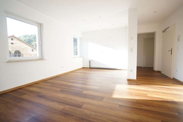 ** schöne 2-Raumwohnung ** Wohnen im Plauenschen Grund - Photo 1