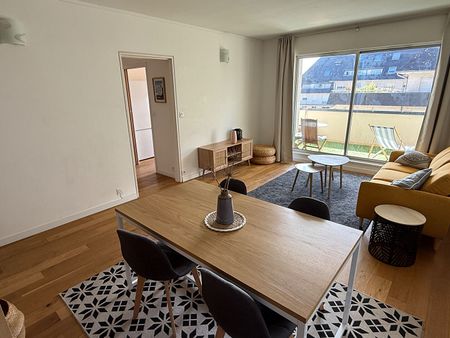 Appartement CAEN 3 Pièces - Photo 2