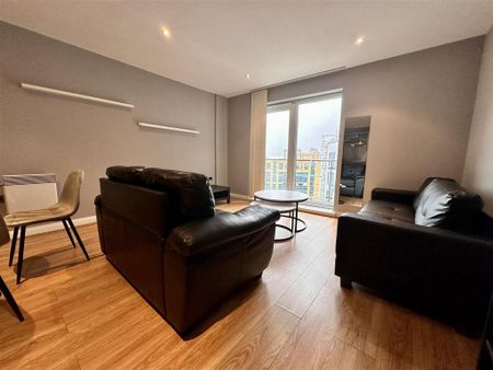 2 bedroom apartment to rent - Photo 2