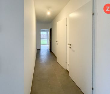 Geförderte 3-Zimmer-Wohnung mit Tiefgaragenparkplatz und Loggia in ... - Foto 4