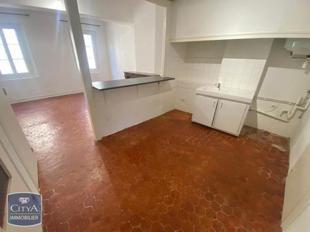 Location Appartement 2 pièces 37m² LA VALETTE DU VAR 83160 - Photo 4
