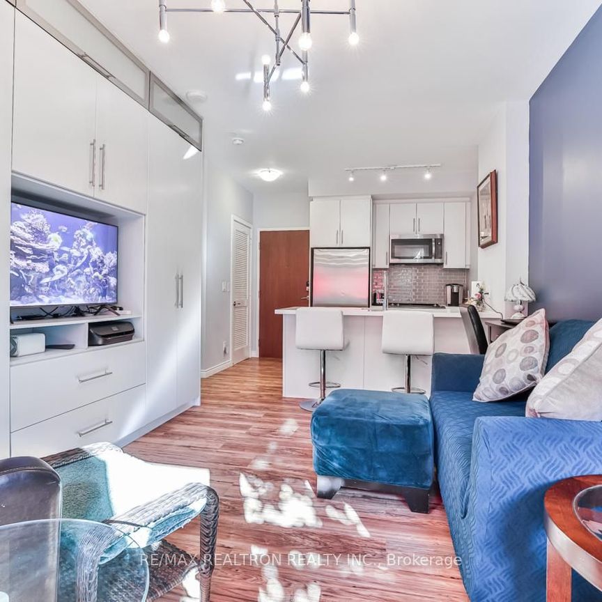 For Lease - 271 Sea Ray Avenue Unit# B118, Innisfil, Ontario - Photo 1