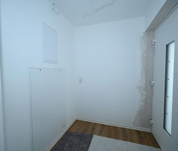 Neubau-Erstbezug! 2-Zimmer-Wohnung in perfekter Größe Seubersdorf -... - Photo 4