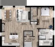 Appartement · 93 m² · Sainte-Marthe-sur-le-Lac - Photo 3