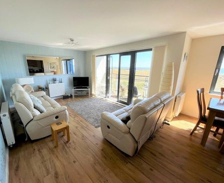 2 bedroom apartment to rent - Photo 3