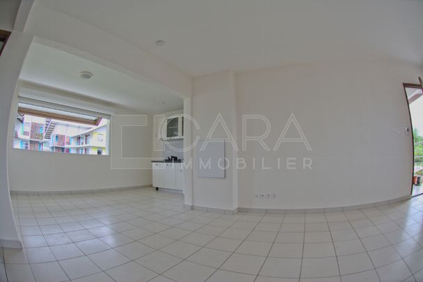 Location Appartement 3 pièces 69m² CAYENNE 97300 - Photo 1