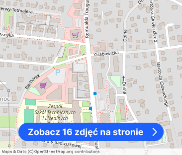 Mieszkanie do wynajęcia, po remoncie, nowe, Cz-Dz - Zdjęcie 1