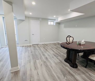 For Lease - 271 East's Corners Boulevard Unit# Bsmt, Vaughan, Ontario - Photo 2