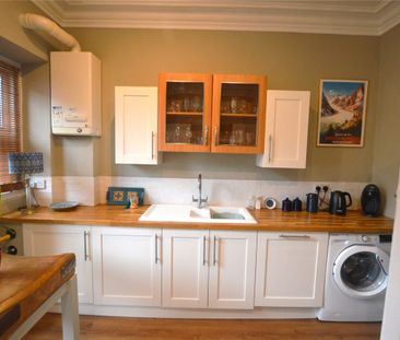 2 Bed Property To Rent - Photo 1