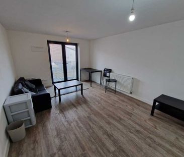 2 Bed Student Accommodation - Photo 3