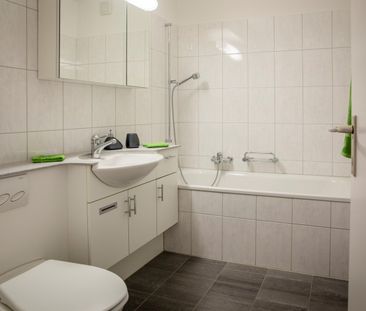 3.5 Zimmer, 91 m², 3. Stock - Foto 3