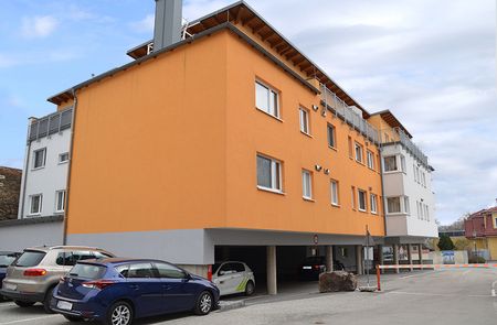 Wohnung in Gmünd - Photo 2