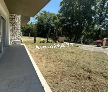 Μεζονέτα για ενοικίαση Κέντρο (Θέρμη) - Photo 5
