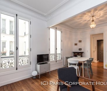 Rue du bourg l'abbé, - Photo 2