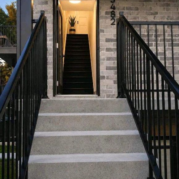 Appartement à louer à Rawdon - Photo 1