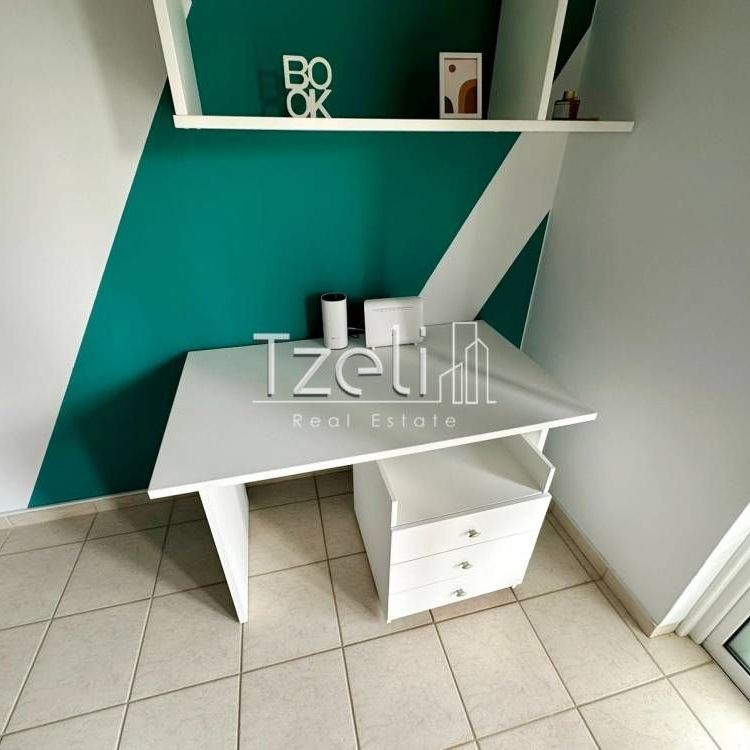 Studio/Γκαρσονιέρα για ενοικίαση Αγυιά (Πάτρα) - Φωτογραφία 1