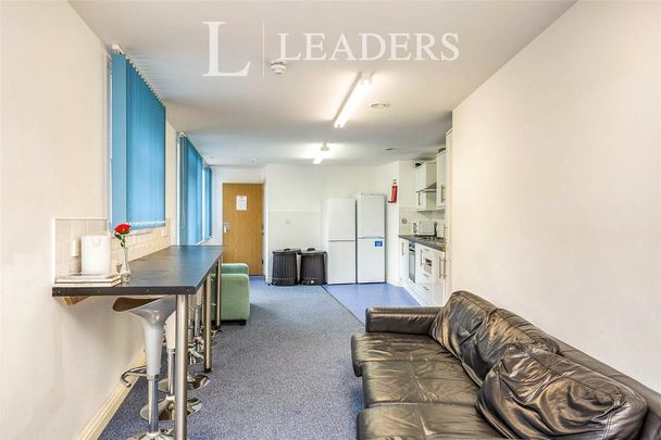 1 bedroom house to rent - Photo 1