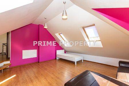 Dom Kraków Swoszowice powierzchnia 270.0 m² C389-WD-30279 - Zdjęcie 3