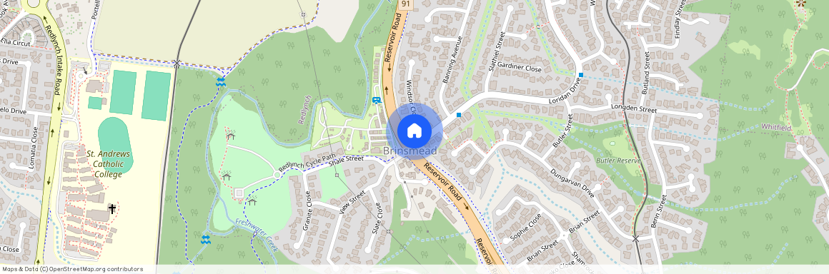 1 Windsor Close, Qld 4870, Brinsmead