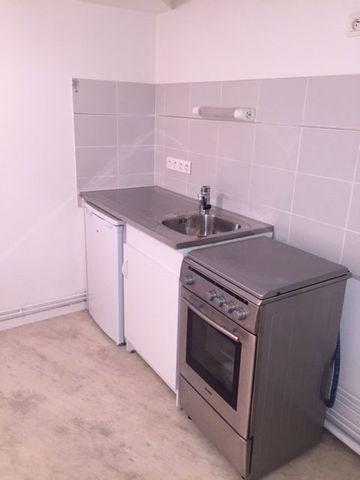 Appartement 2 pièces à Metz-Centre-Ville - Photo 4