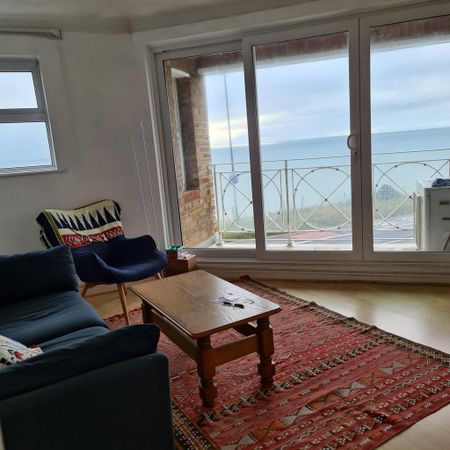 3 bedroom maisonette to rent - Photo 3