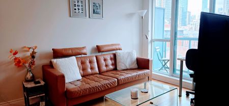 For Lease - 109 Front Street Unit# 817, Toronto, Ontario - Photo 2