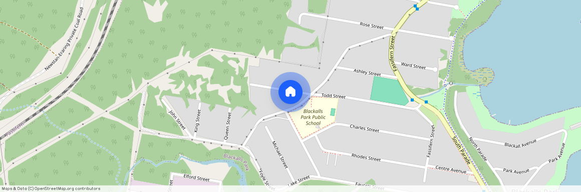 38 Todd Street, Blackalls Park