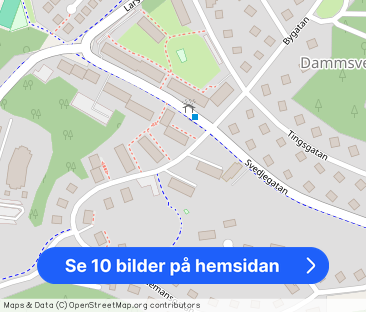 Nämndemansgatan, Borås - Foto 1