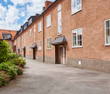 Mimergatan 3 D - Foto 4