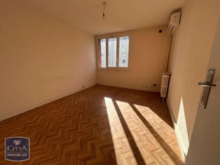 Appartement à louer 2 pièces 40m² - Photo 3