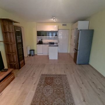 Apartment for rent at Orczy tér - Fotó 1