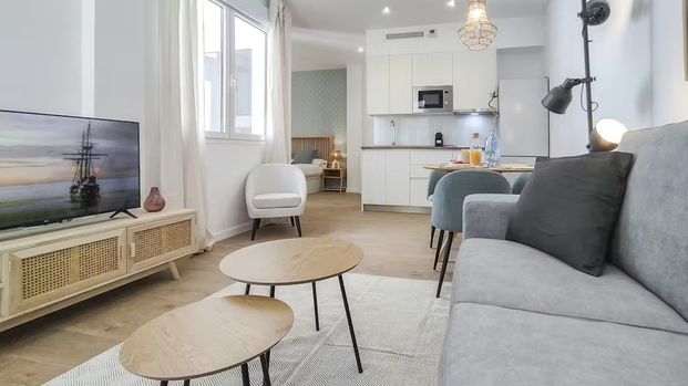 Calle Lagunillas, Málaga, Andalusia 29012 - Photo 1