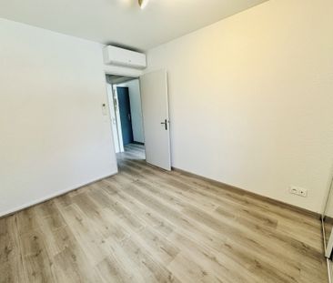 Appartement F2 à louer sur Troyes dans le département de l'Aube - Photo 1