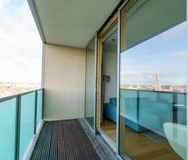 Cloncurry House, Spencer Dock, IFSC, Dublin 1, D01 N9X3 - Photo 2