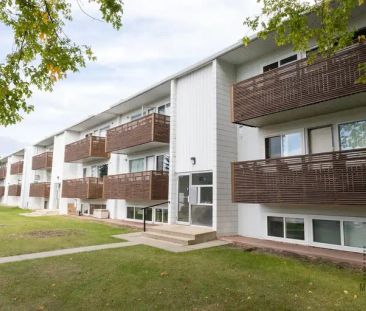 Youngstown Townhomes and Apartments | 16316 106A Ave, Edmonton - Photo 1