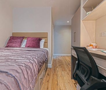 Studio to rent - Photo 3