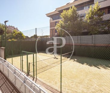 Luxury Apartment for rent in Majadahonda, Autonomous Region of Madrid - Photo 6