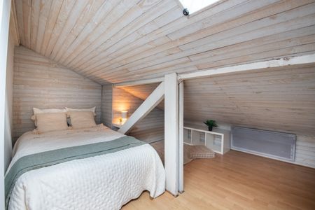 Bordeaux - Thiers - Chambre 3 - Photo 2