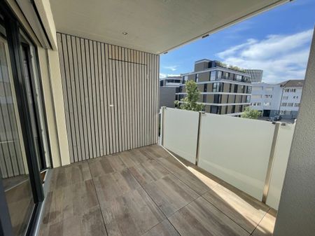 2 1/2 room apartment W.B 101 - Photo 3