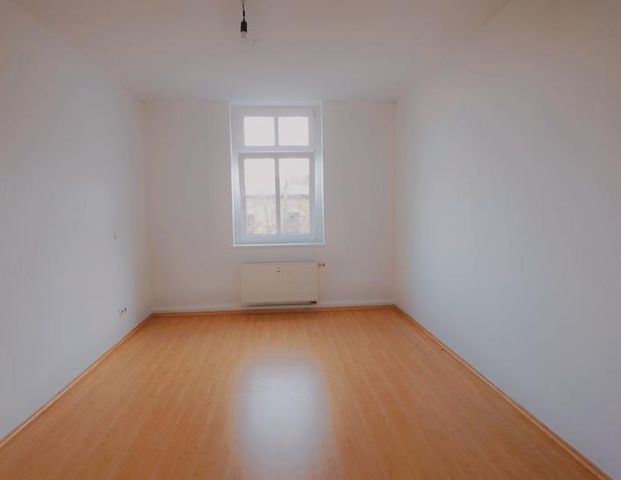 2-Raum-Wohnung in Neustrelitz - Foto 1