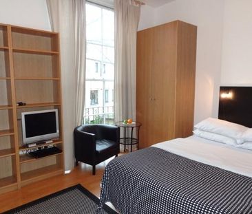 Flat 16 Cartwright Gardens, Bloomsbury WC1H 9EH - Photo 3